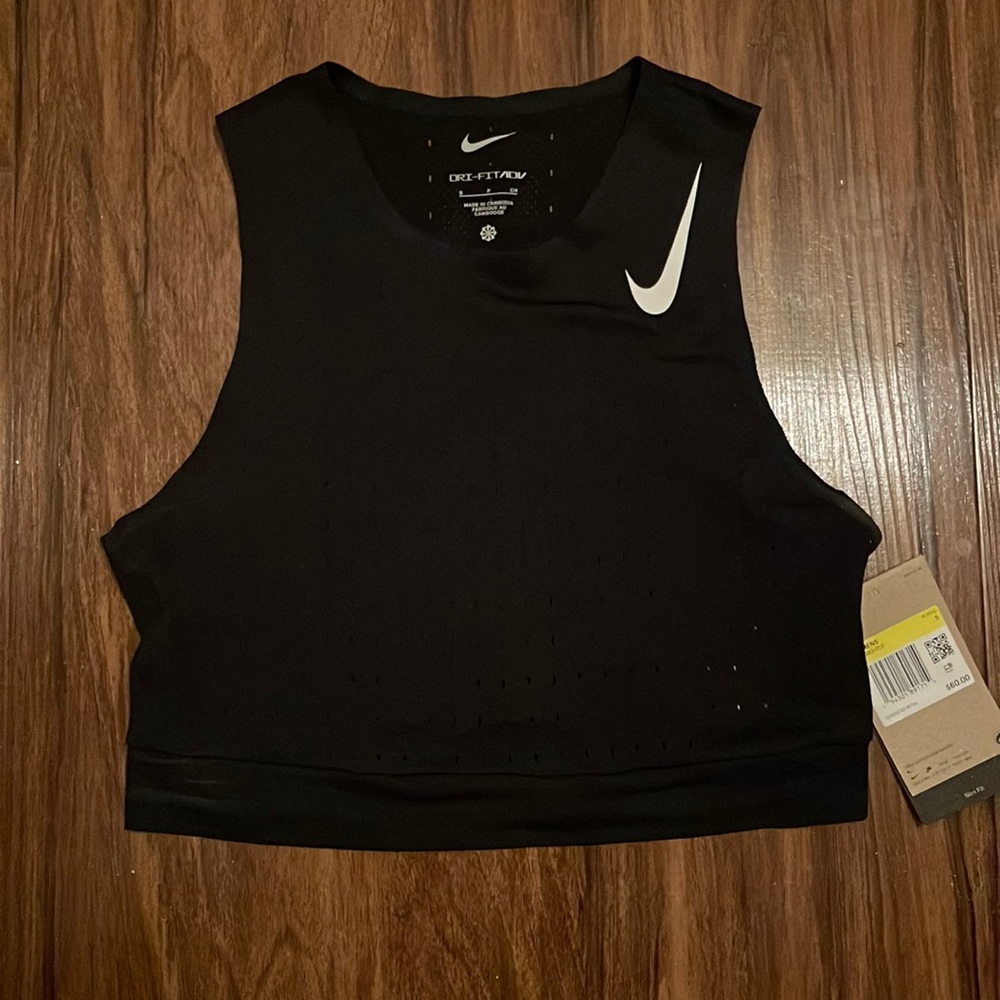 Nike Crop